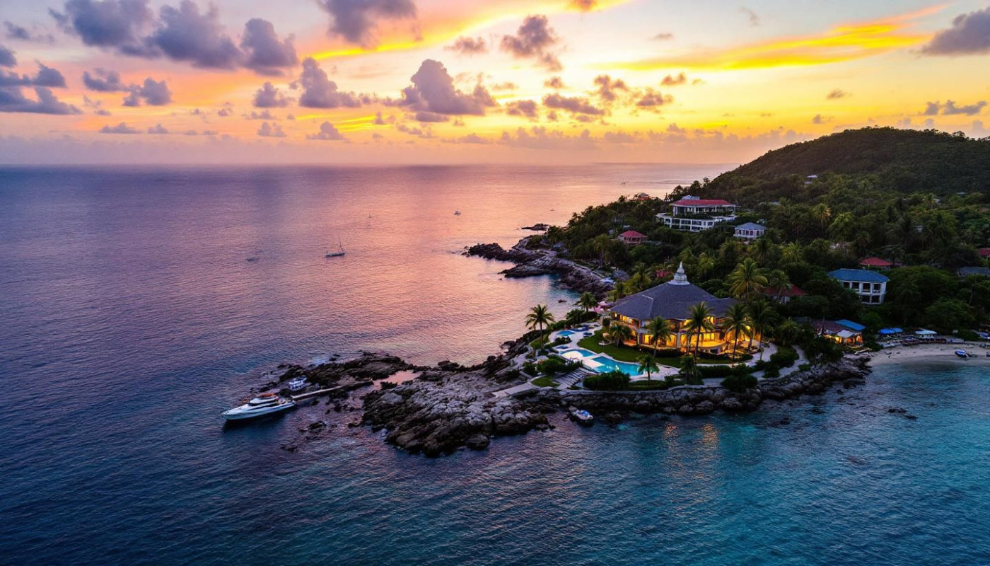 Guide pour choisir le lodge parfait pour vos vacances en Guadeloupe